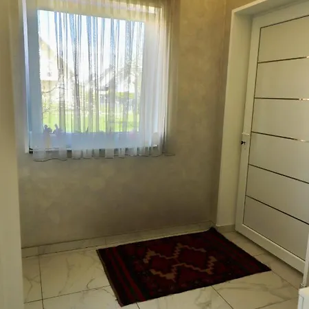 Appartement Kaiser's Freundschaft