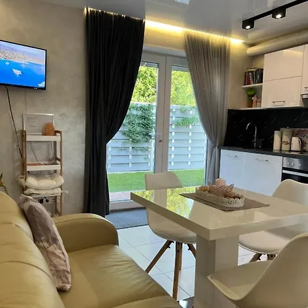 Kaiser's Freundschaft Apartamento *