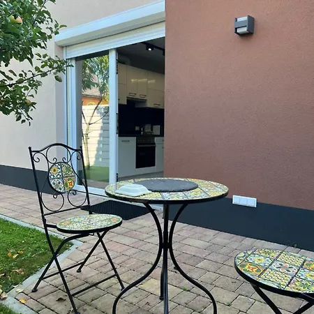 Apartamento Kaiser's Freundschaft *