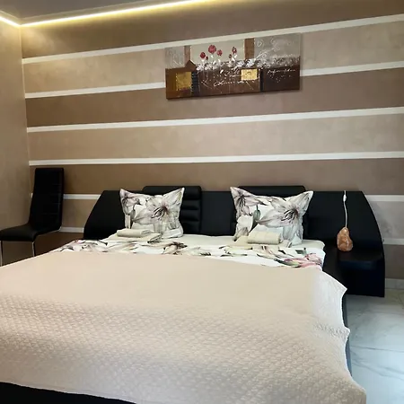 Kaiser's Freundschaft Apartamento