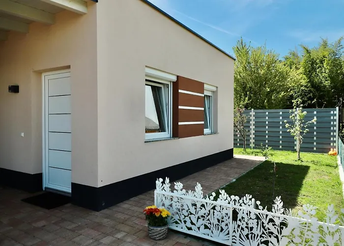 Kaiser's Freundschaft Apartamento