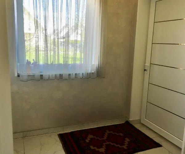 Apartamento Kaiser's Freundschaft