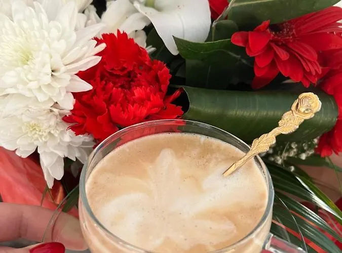 Apartamento Kaiser's Freundschaft *