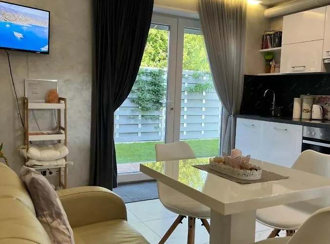 Kaiser's Freundschaft Apartamento *