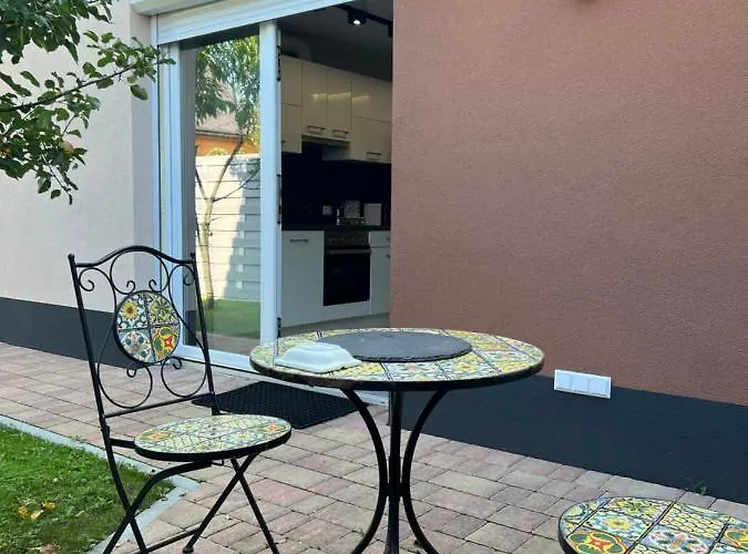 Apartamento Kaiser's Freundschaft *