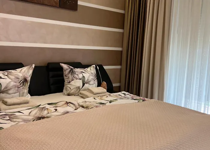 Kaiser's Freundschaft Apartamento Klagenfurt am Woerthersee