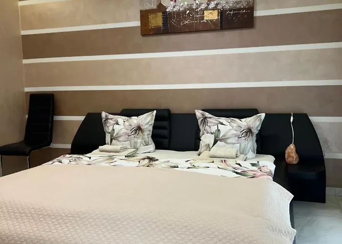 Kaiser's Freundschaft Apartamento